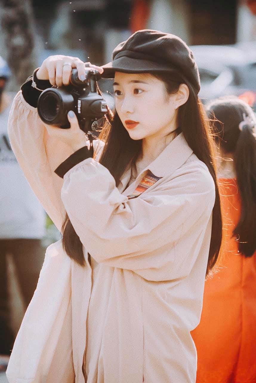 Cô giáo xinh đẹp hot MXH: amp;#34;Đôi khi mình còn sợ đại gia chưa chắc là một người chồng tốtamp;#34; - 3