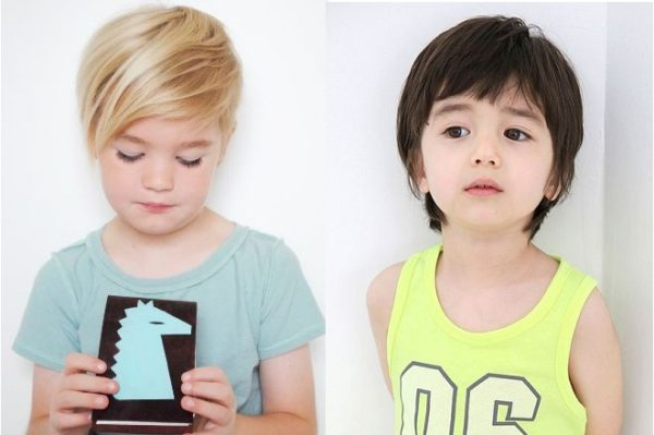 Top 10 kiểu tóc và cách làm đơn giản cho bé gái 2 tuổi dễ thương