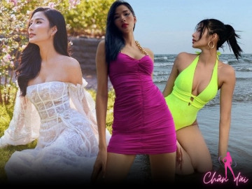 Chân dài xứ Thanh cho người lạ đến nhà sờ ngực: Quá khứ gái nghèo, nhảy xe khách kiếm tiền