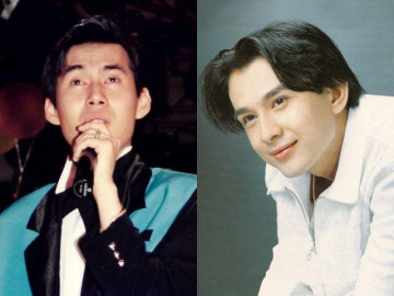 Đoan Trường ở nhà 2000 cây vàng giữa Sài thành, 3 ca sĩ cùng tên khác thì sao?