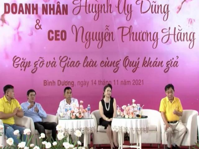 Tin tức 24h:  Bà Phương Hằng livestream để khách mời nhục mạ báo chí, ông Dũng lò vôi nói gì?