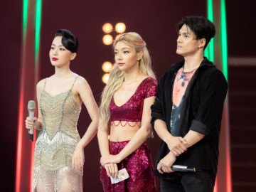 Lâm Vinh Hải khiến giám khảo show vũ đạo bức xúc, tranh cãi nảy lửa vì lạc đề