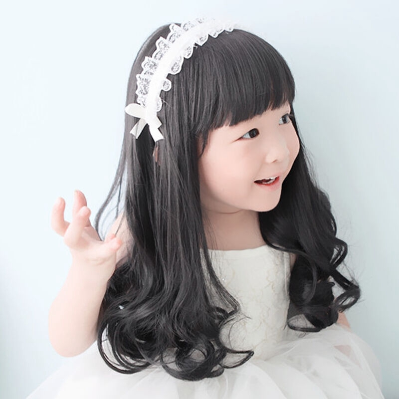 Chia sẻ hơn 59 về mẫu tóc trẻ em nữ hay nhất  Du học Akina