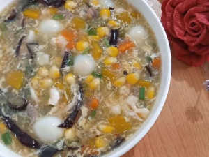 Tổng hợp 4 cách nấu súp tôm cho bé ăn dặm dễ làm, bổ dưỡng