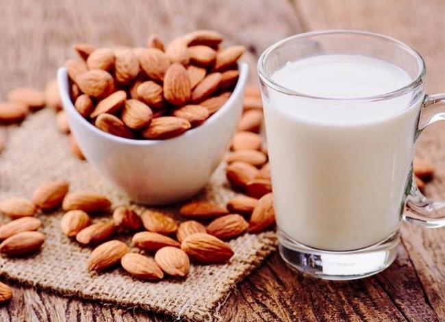 20 cách làm sữa hạt ngon bổ dưỡng ngay tại nhà