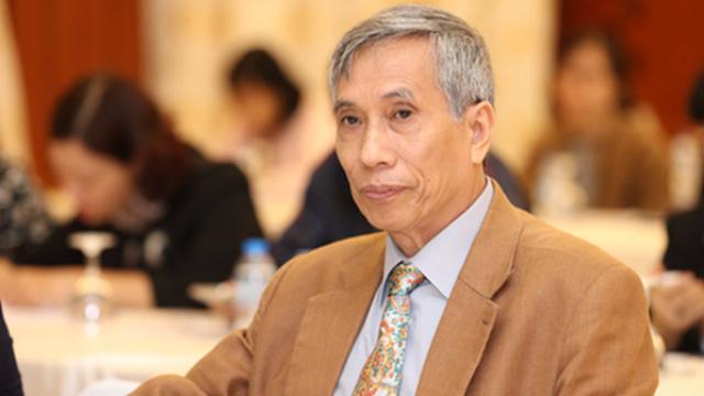 TS.BS Từ Ngữ