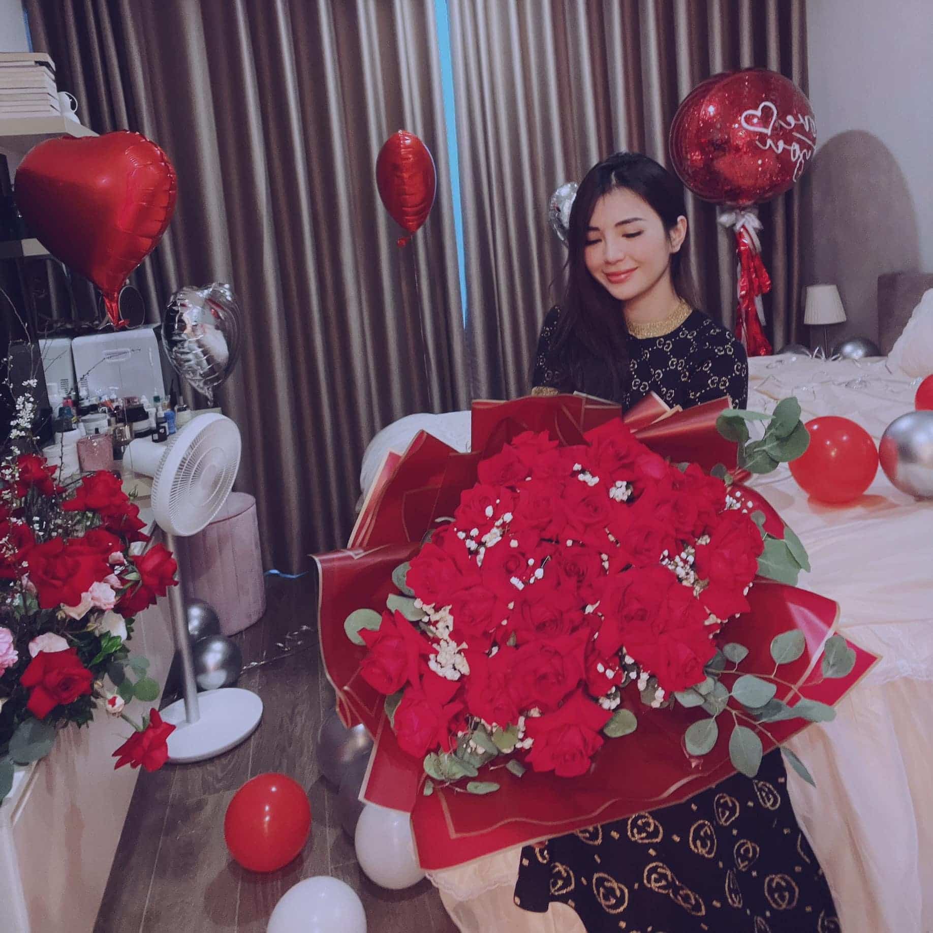 Cuộc sống hiện tại của amp;#34;hot girl rửa bátamp;#34; từng được khen hết lời vì ngồi rửa bát vẫn đẹp - 3