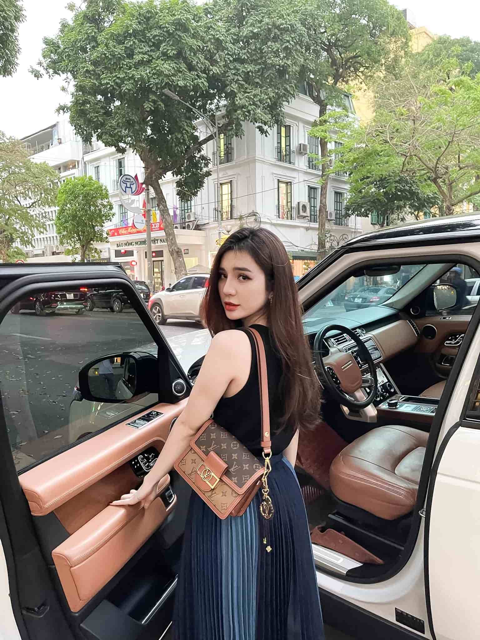 Cuộc sống hiện tại của amp;#34;hot girl rửa bátamp;#34; từng được khen hết lời vì ngồi rửa bát vẫn đẹp - 4