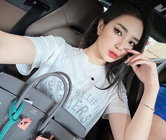 Cuộc sống hiện tại của amp;#34;hot girl rửa bátamp;#34; từng được khen hết lời vì ngồi rửa bát vẫn đẹp - 6