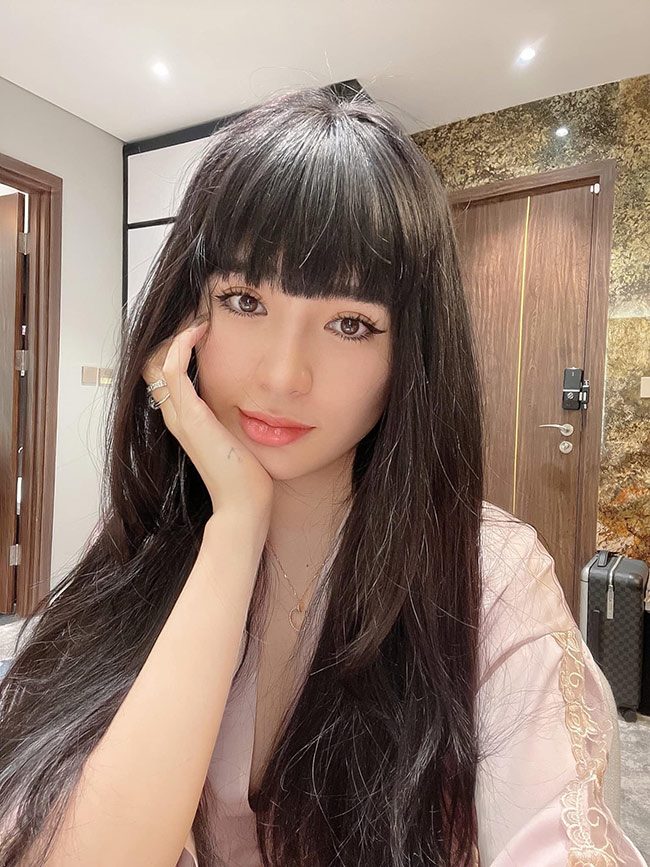 Cuộc sống hiện tại của amp;#34;hot girl rửa bátamp;#34; từng được khen hết lời vì ngồi rửa bát vẫn đẹp - 7