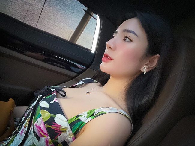 Cuộc sống hiện tại của amp;#34;hot girl rửa bátamp;#34; từng được khen hết lời vì ngồi rửa bát vẫn đẹp - 8