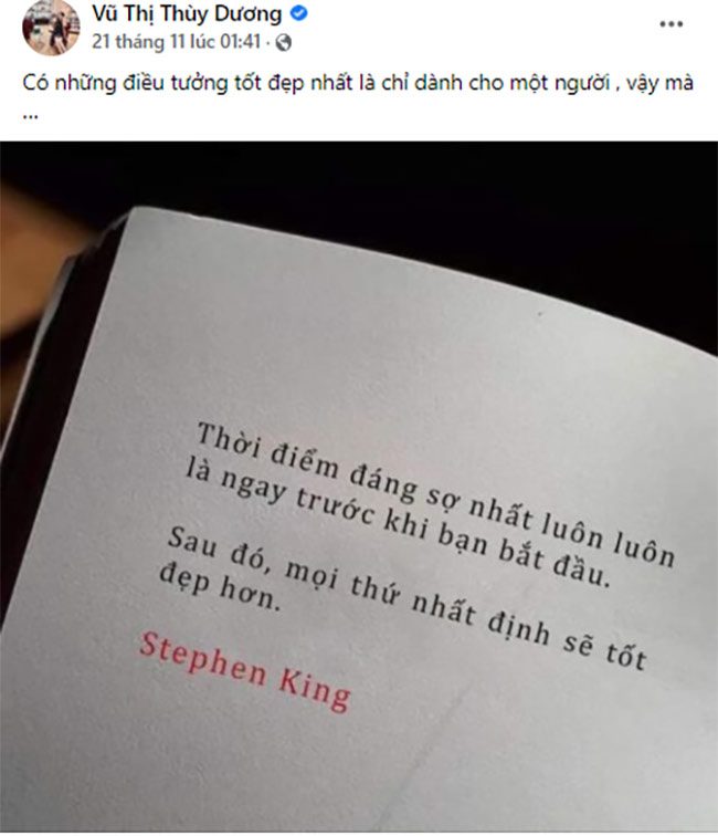 Cuộc sống hiện tại của amp;#34;hot girl rửa bátamp;#34; từng được khen hết lời vì ngồi rửa bát vẫn đẹp - 5