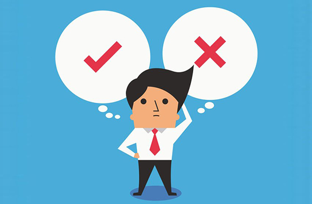 Từ Chối Là Một Nghệ Thuật Và Người Biết 10 Điều Này Chính Là Khôn Ngoan Nhất