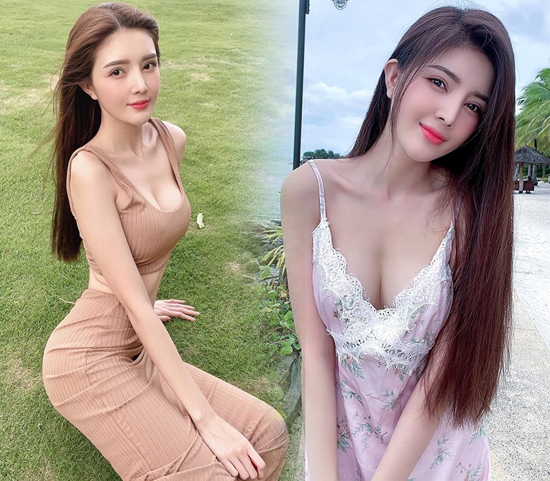 Lilly Luta (Nguyễn Thị Lượm, 1992) là một trong những hot girl đình đám nhất nhì MXH Việt. Hiện tại, ngoài là một hot girl, người mẫu ảnh, cô nàng còn tham gia thêm vào nghề diễn xuất.
