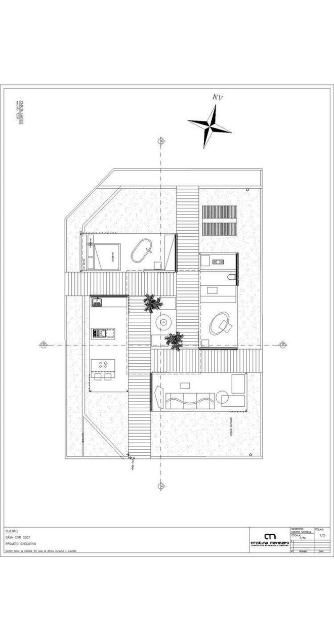 Độc đáo với ngôi nhà amp;#34;không có tườngamp;#34; - 4