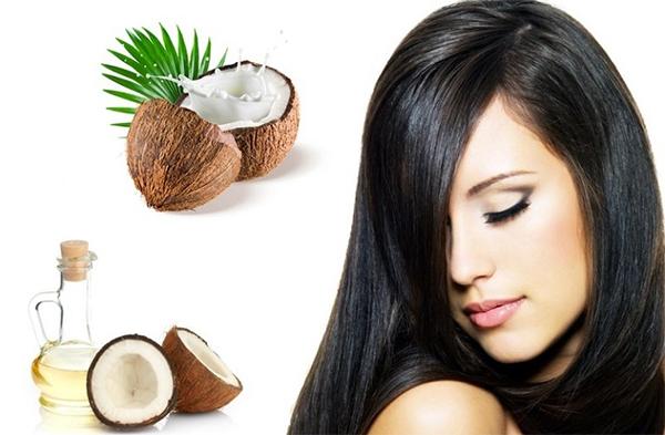 5 nguyên liệu thiên nhiên trị rụng tóc đơn giản tại nhà