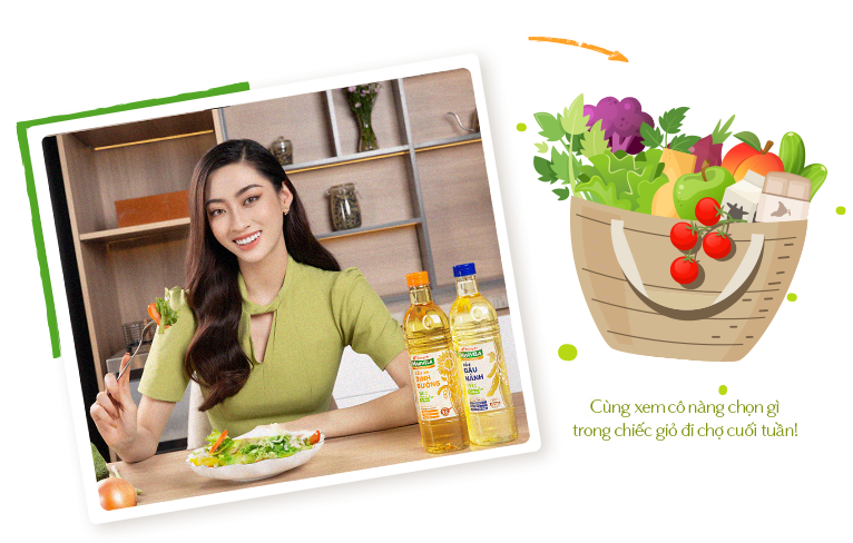 Gợi ý món ăn “xanh – sạch – lành” với 100% nguyên liệu tự nhiên - 6