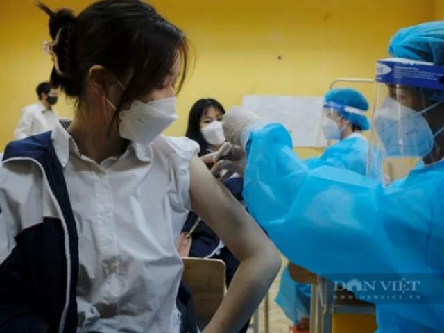 Hà Nội: Nữ sinh lớp 9 tử vong sau tiêm vaccine Covid-19 một ngày