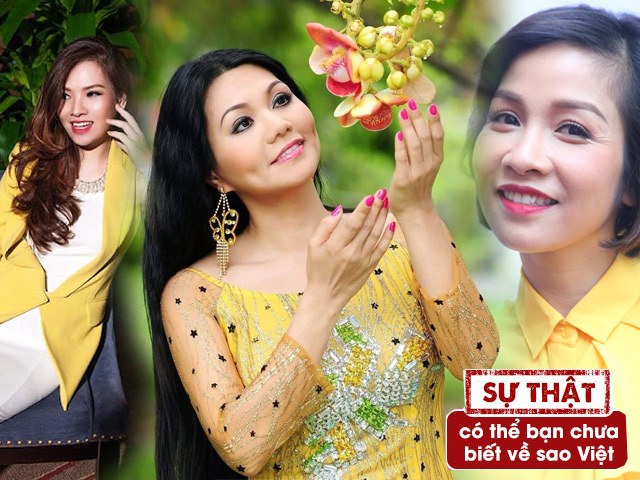 Cảnh tượng duy nhất showbiz Việt: Bố chồng bắt tay con dâu ở lễ trao giải là ai?