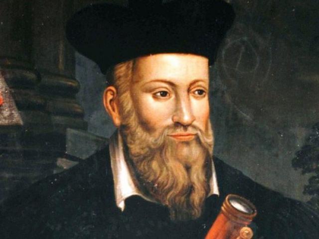 Nhà tiên tri Nostradamus dự đoán chính xác về dịch COVID-19 và cả biến thể Omicron?