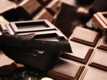 Tác dụng và tác hại của socola nếu bạn ăn hàng ngày