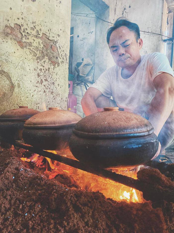 Gái đảm chia sẻ cách làm cá kho làng Vũ Đại chính gốc, ai cũng thốt lên amp;34;Tết sắp vềamp;34; - 3