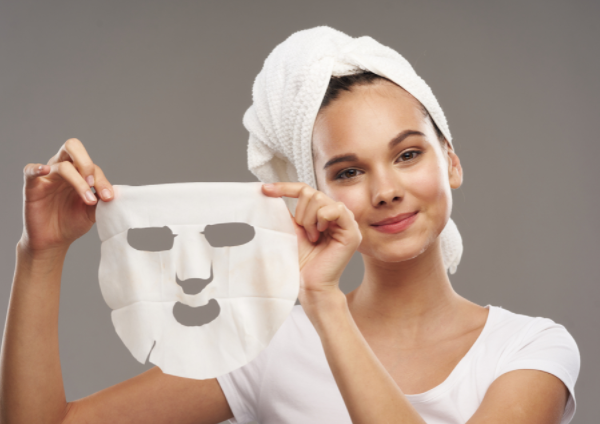 Các bước chăm sóc da mặt dành cho mọi loại da giúp da sạch khỏe - 10
