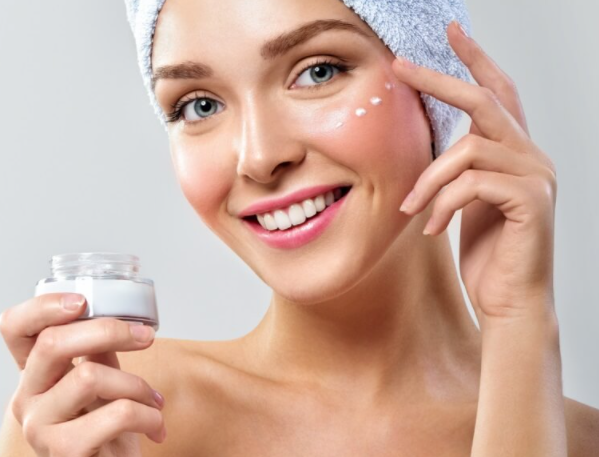 Các bước chăm sóc da mặt dành cho mọi loại da giúp da sạch khỏe - 15