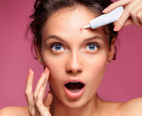 Các bước chăm sóc da mặt dành cho mọi loại da giúp da sạch khỏe - 14