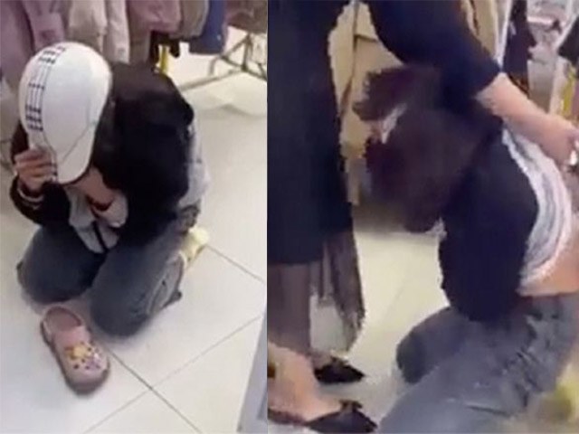 Tin tức 24h: Phẫn nộ lời khai của vợ chồng chủ shop ở Thanh Hóa đánh đập nữ sinh