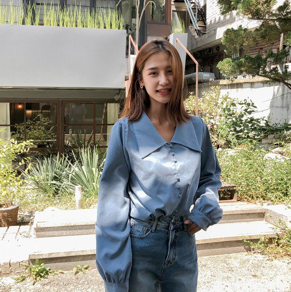 Mặc áo trong bộ phim mới, Song Hye Kyo tạo cơn sốt vì phong cách đẹp chuẩn của một nữ thần - 13