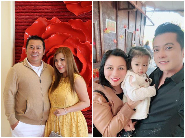 Sao Việt 24h: Bị chồng tung bằng chứng ngoại tình với Hoàng Anh, Thắm Bebe kể hôn nhân địa ngục
