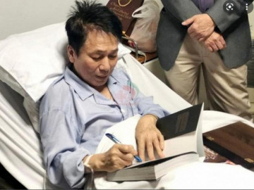 Căn bệnh nhạc sĩ Phú Quang mắc rất dễ bị bỏ qua vì dấu hiệu siêu vô hình, cảnh giác nếu có dấu hiệu này cần khám sớm