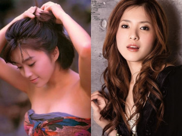 Hỏng đời vì bê bối và ma túy, mỹ nhân 18+ vật vã với sự nghiệp tiêu tan