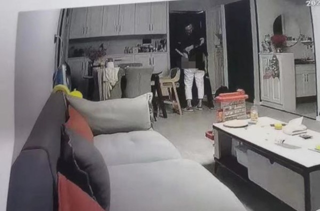 video perselingkuhan istri dan oknum PNS