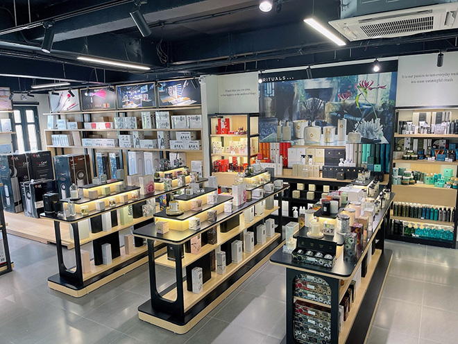 JJ Mart và hành trình xây dựng cộng đồng những người yêu đồ nhập khẩu tại Hà Thành - 1