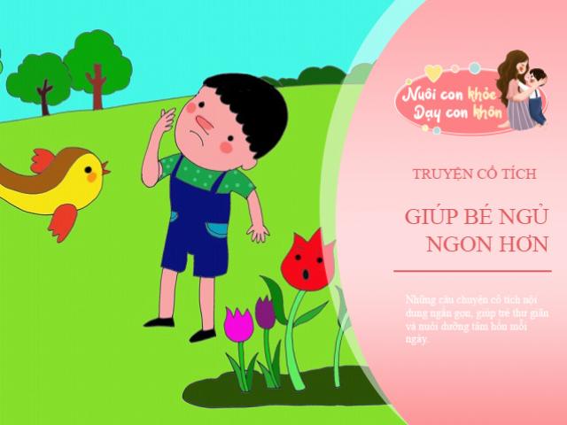 Top 5 Câu Chuyện Cổ Tích Mẹ Kể Mỗi Đêm, Giúp Bé Nuôi Dưỡng Tâm Hồn, Vui Hơn  Mỗi Ngày