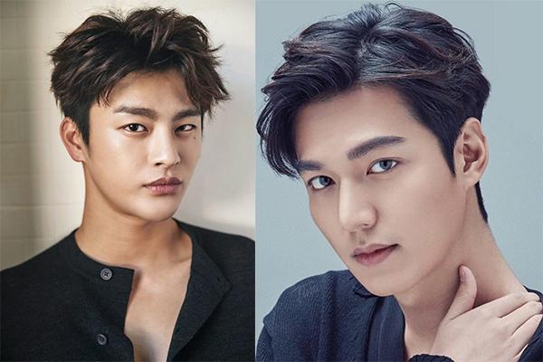 Kiểu tóc undercut Hàn Quốc: Top 10 kiểu đẹp nam tính hot nhất hiện nay - 8