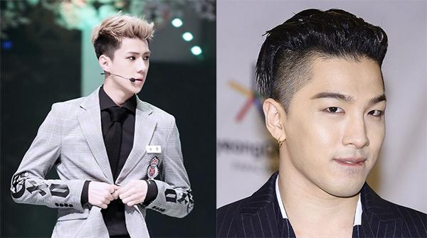 Kiểu tóc undercut Hàn Quốc: Top 10 kiểu đẹp nam tính hot nhất hiện nay - 1