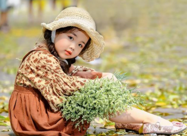 Tên 4 chữ hay cho bé gái mang nhiều ý nghĩa tốt đẹp, bình an - 3