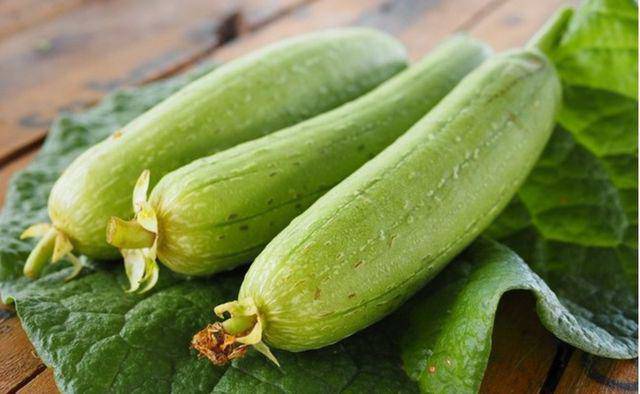 Quả mướp kỵ nấu với món gì? Các tác dụng và tác hại chưa biết của quả mướp