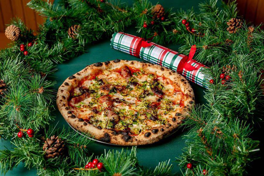 Người Nhật ăn gì vào dịp Giáng sinh, câu trả lời sẽ khiến bạn bất ngờ