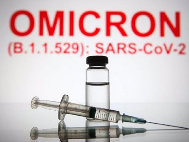 Việt Nam phát hiện ca nhiễm Omicron đầu tiên, đang ở Hà Nội