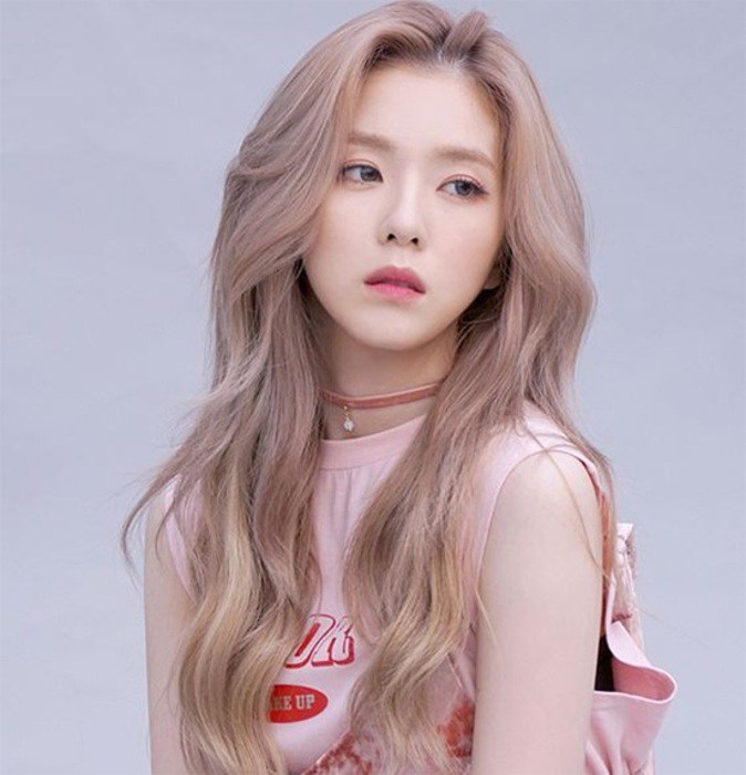 Bật mí những màu tóc nâu hồng quyến rũ và thời thượng, giúp nàng thay đổi diện mạo đón Tết - 7