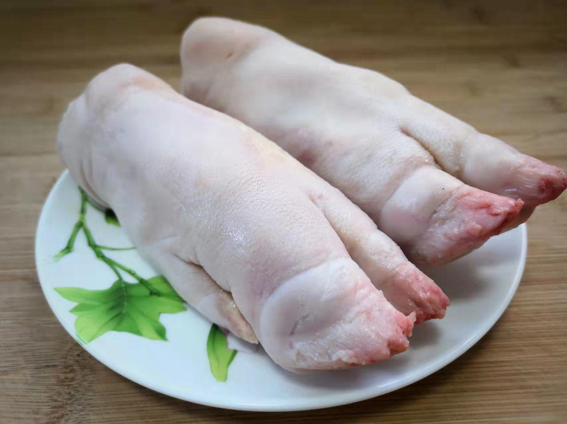 Một con lợn chỉ có vài cái, thỉnh thoảng nấu ăn làm da đẹp, mịn màng, đỡ hẳn nếp nhăn - 1
