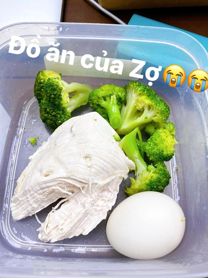 Nhã Phương liên tục lộ dấu hiệu amp;#34;già trước tuổiamp;#34;, ông xã Trường Giang chăm kĩ vẫn lão hoá như thường - 11