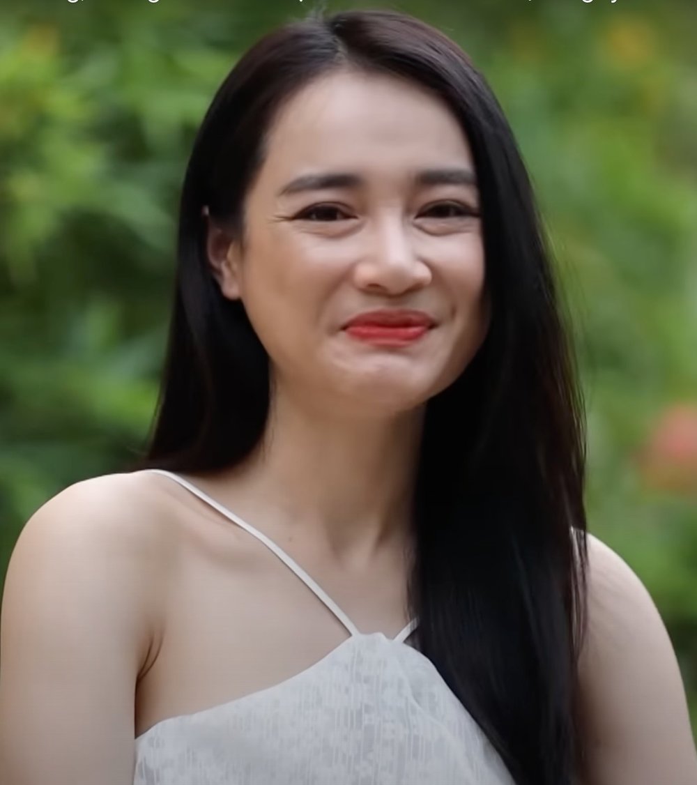 Nhã Phương liên tục lộ dấu hiệu amp;#34;già trước tuổiamp;#34;, ông xã Trường Giang chăm kĩ vẫn lão hoá như thường - 6