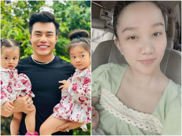 Lê Dương Bảo Lâm lấy hotgirl trường điện ảnh, đẻ 3 con giống hệt bố