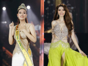 Học vấn Top 5 Miss Grand Vietnam: Hoa hậu chưa bằng 2 Á hậu về ngoại ngữ, có mỹ nhân không học đại học