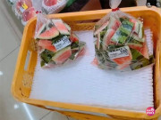 5 thứ rẻ mạt, nhiều người mang vứt bỏ ở Việt Nam không ngờ được bán với giá đắt đỏ trong siêu thị nước ngoài